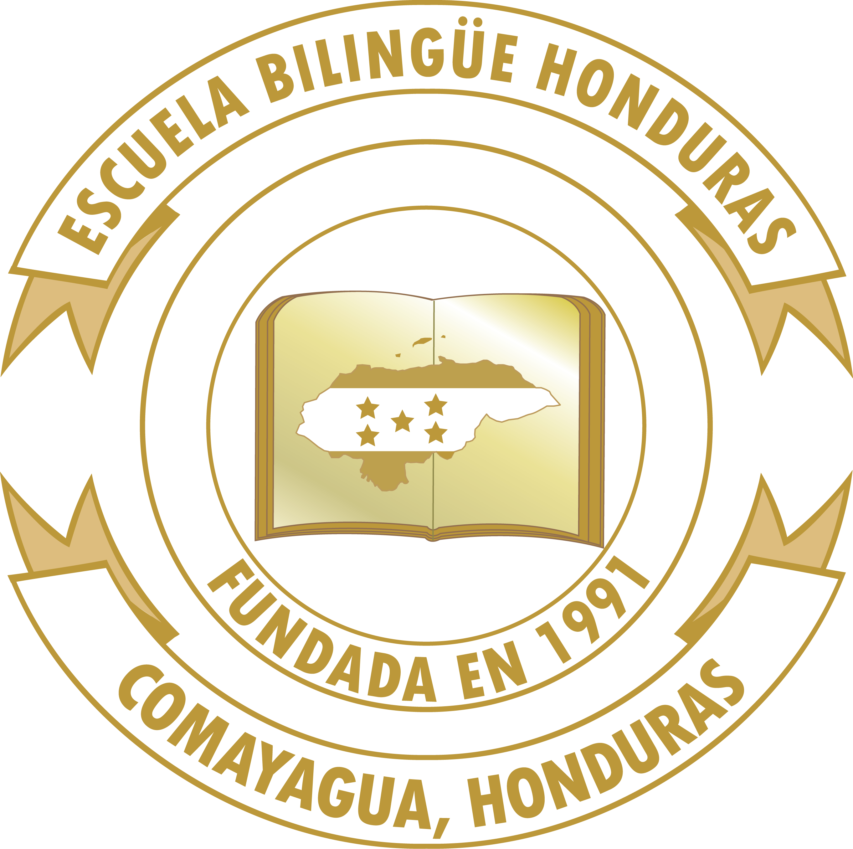 Escuela Bilingüe Honduras