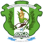 ENCA · Escuela Nacional Central de Agricultura